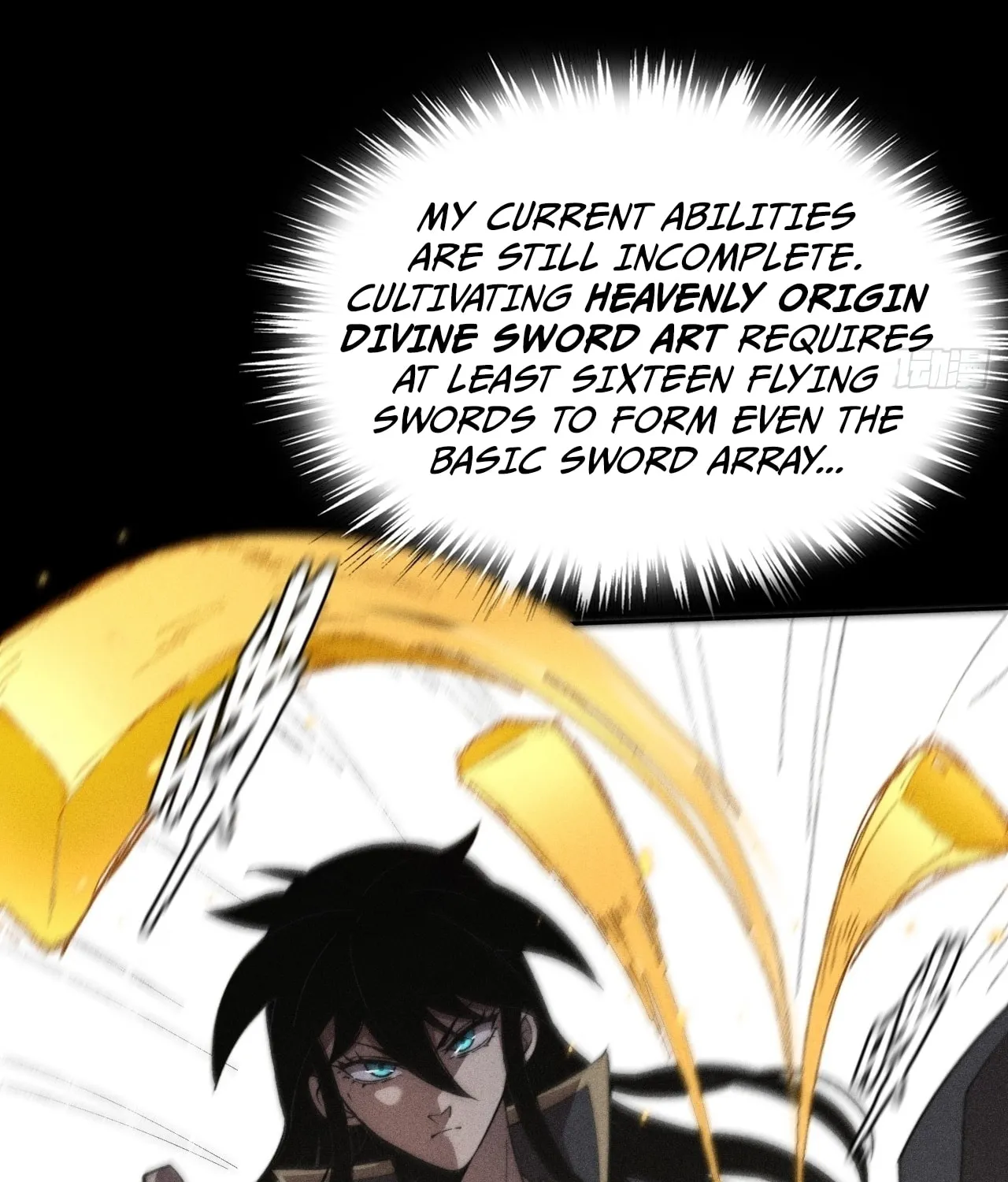 Sinister Immortal Path Chapter 16 page 141 - 