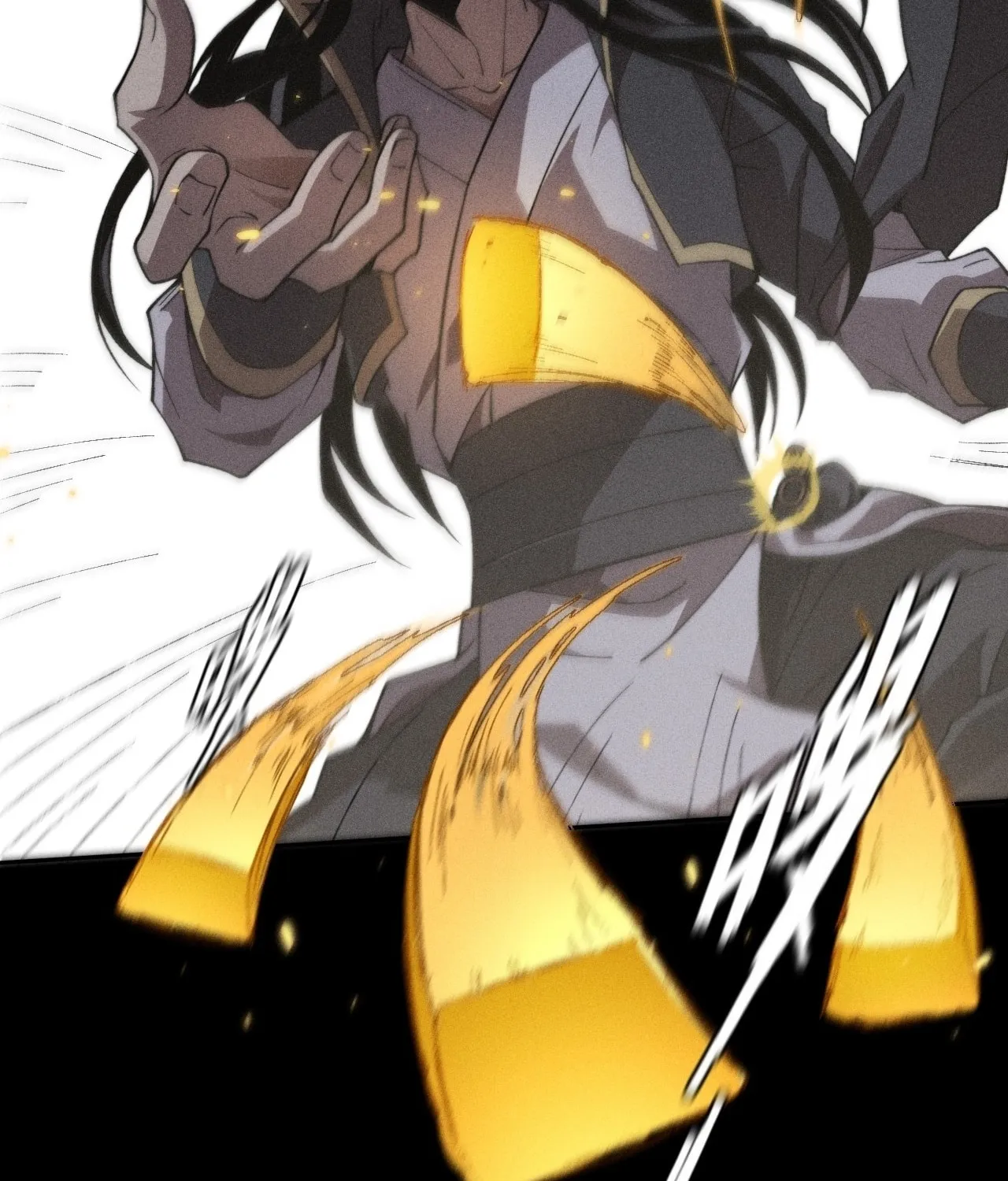Sinister Immortal Path Chapter 16 page 142 - 