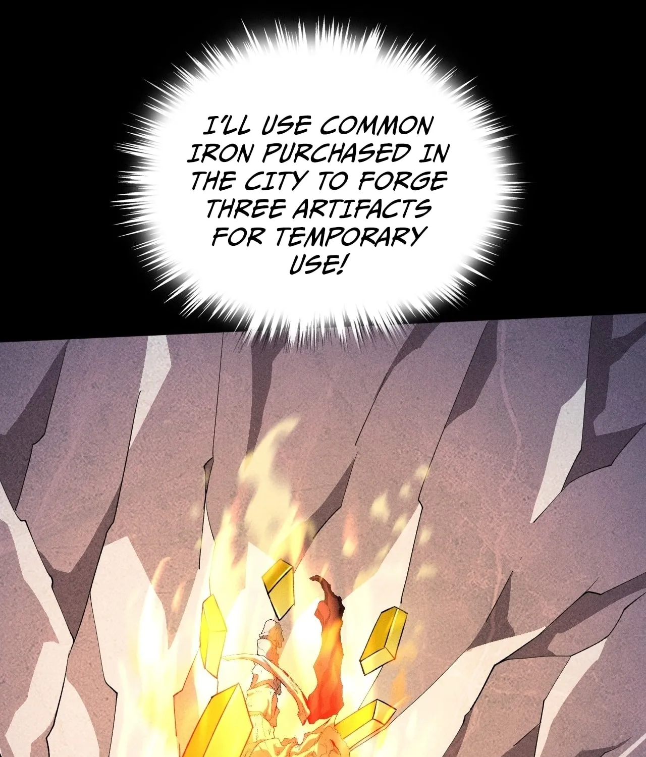Sinister Immortal Path Chapter 16 page 144 - 
