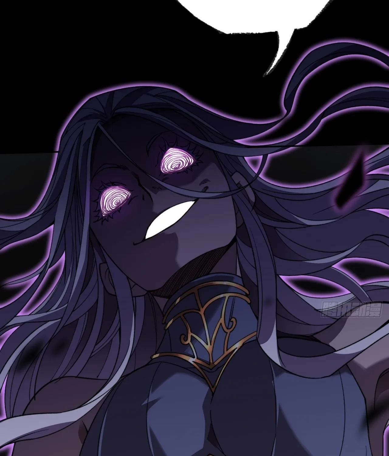 Sinister Immortal Path Chapter 16 page 18 - 
