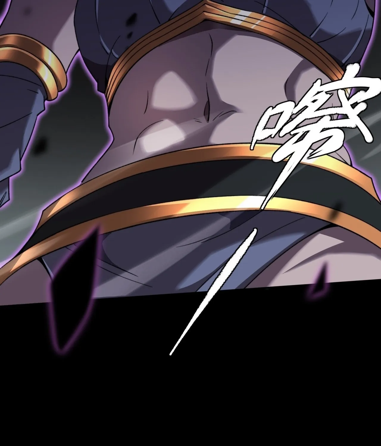 Sinister Immortal Path Chapter 16 page 19 - 