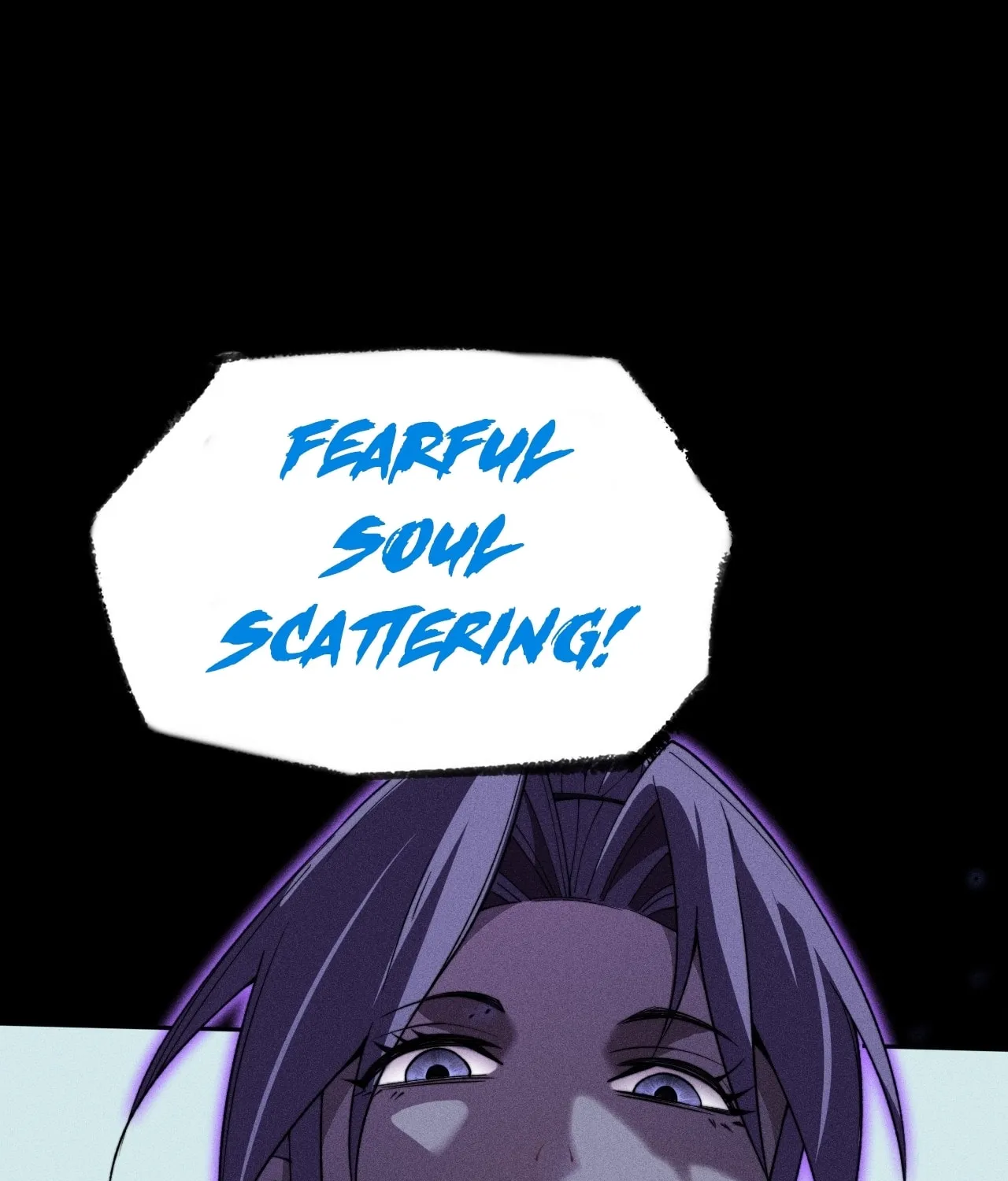 Sinister Immortal Path Chapter 16 page 3 - 