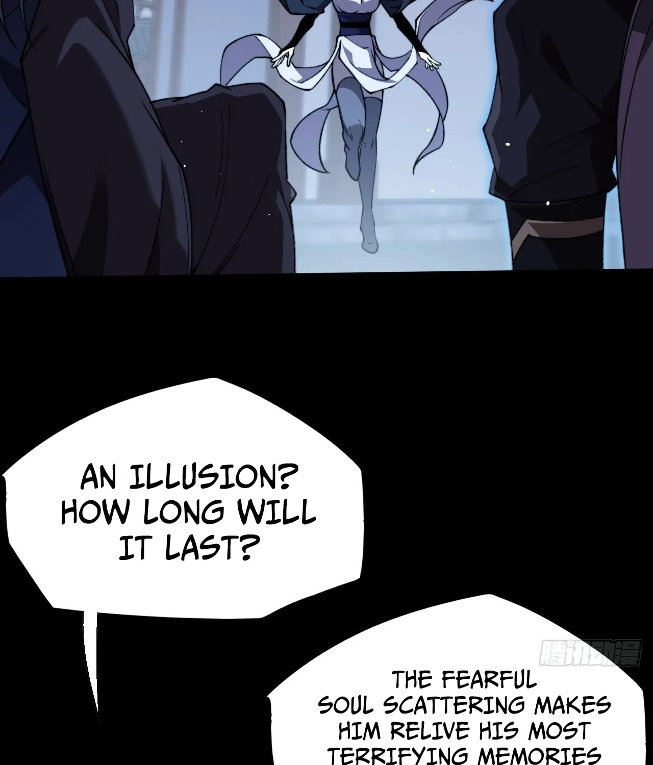 Sinister Immortal Path Chapter 16 page 23 - 