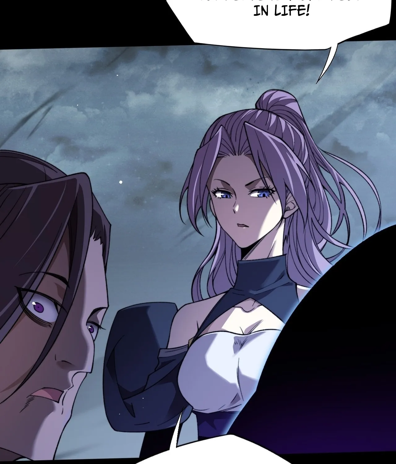 Sinister Immortal Path Chapter 16 page 24 - 