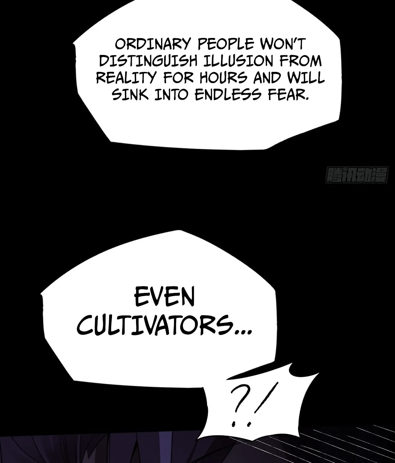 Sinister Immortal Path Chapter 16 page 25 - 