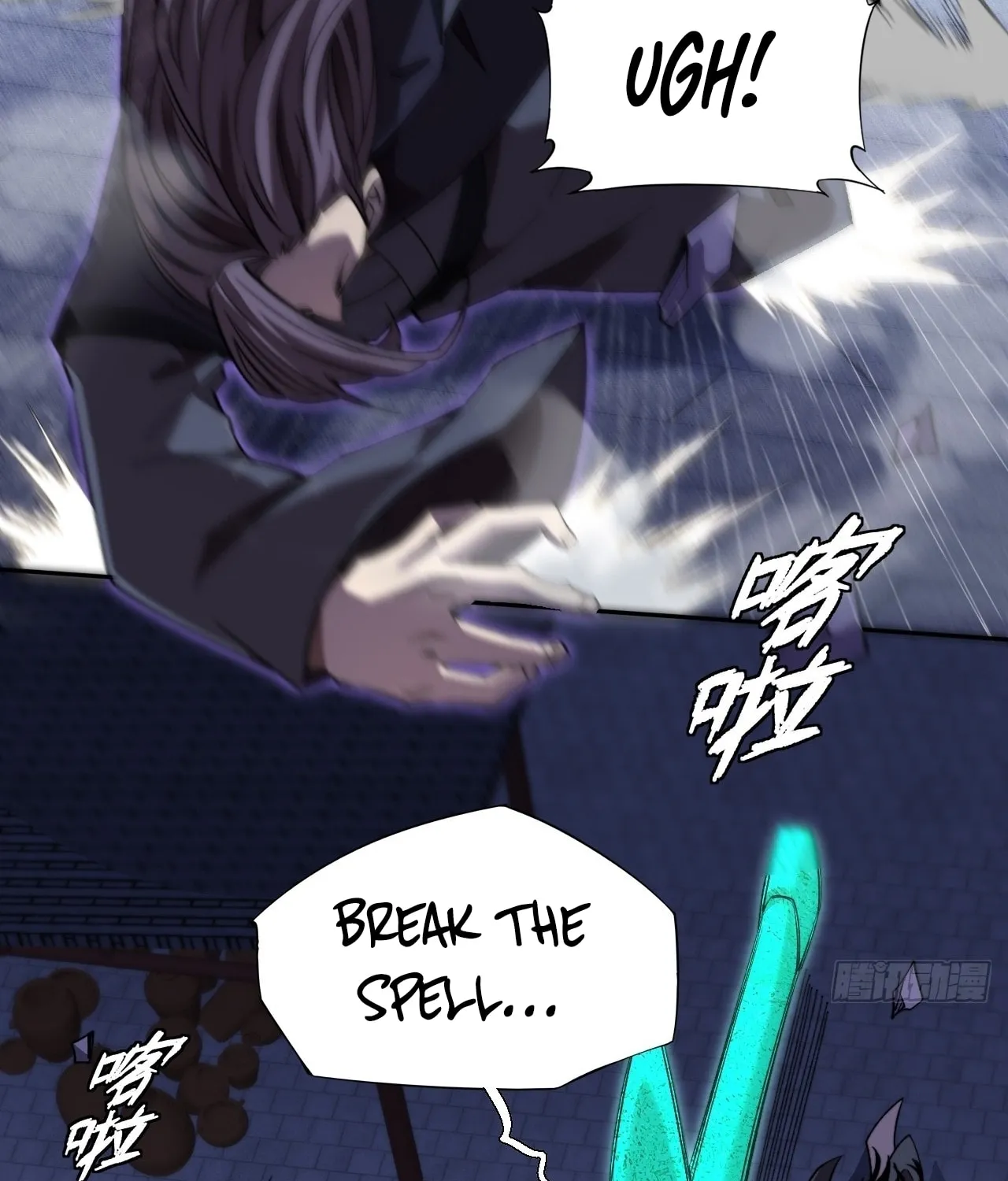 Sinister Immortal Path Chapter 16 page 30 - 