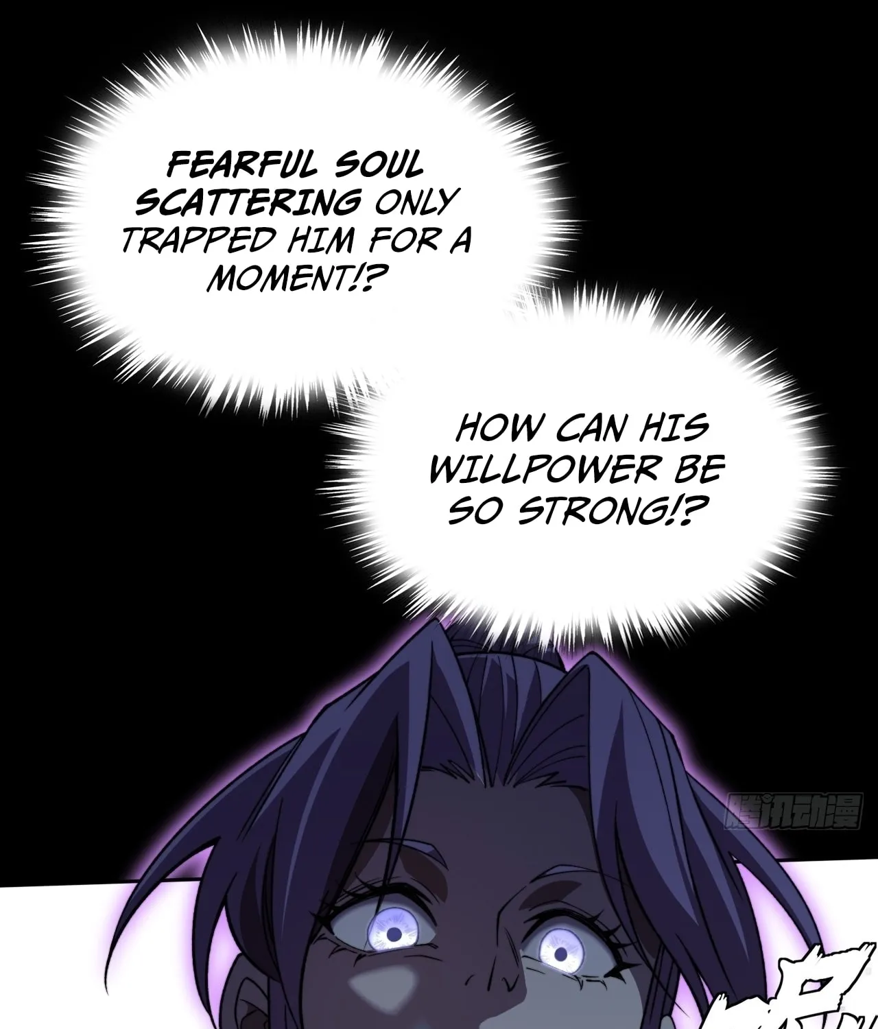 Sinister Immortal Path Chapter 16 page 34 - 