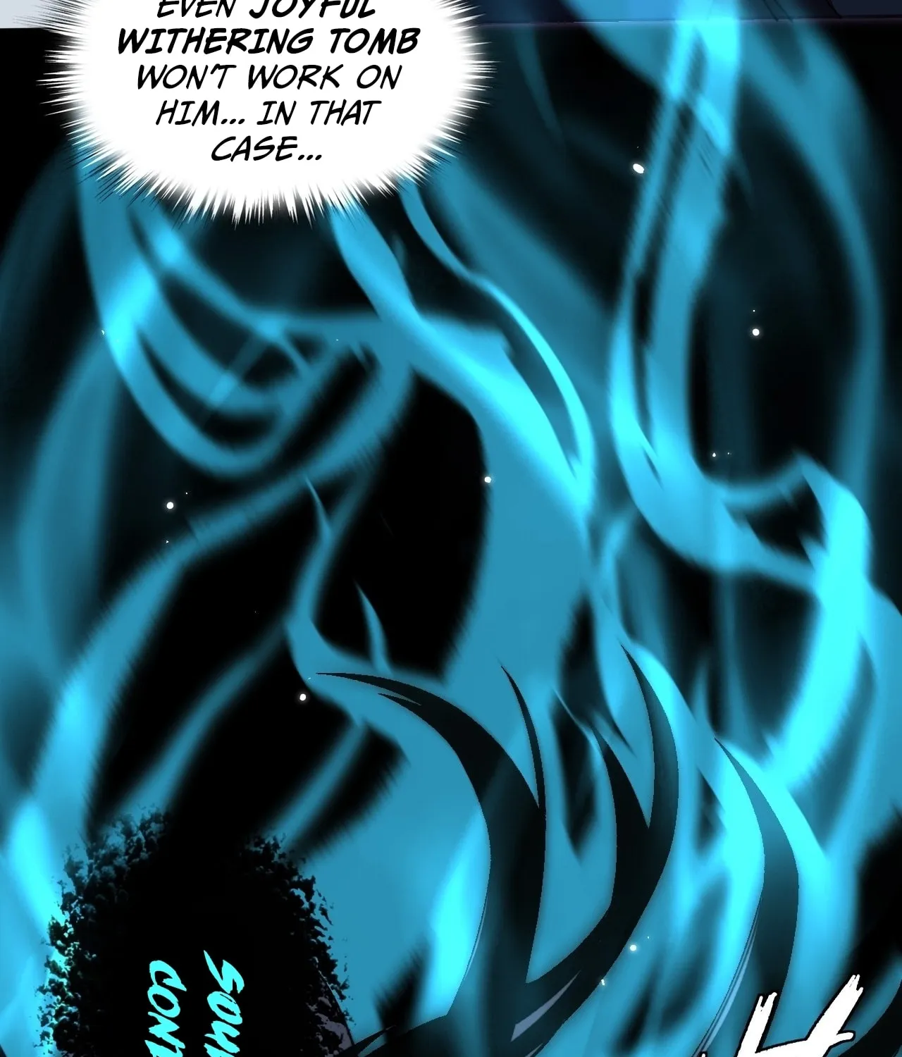 Sinister Immortal Path Chapter 16 page 36 - 