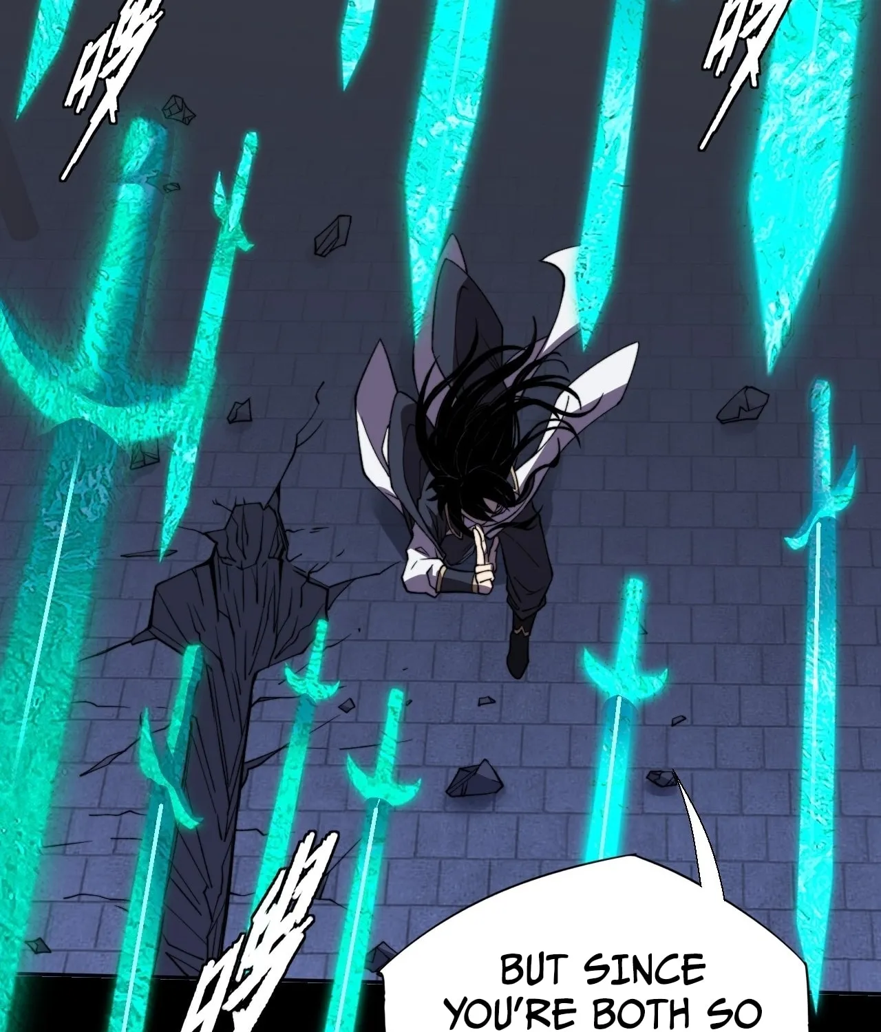 Sinister Immortal Path Chapter 16 page 44 - 
