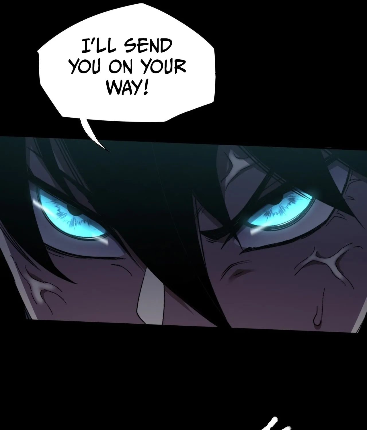 Sinister Immortal Path Chapter 16 page 46 - 