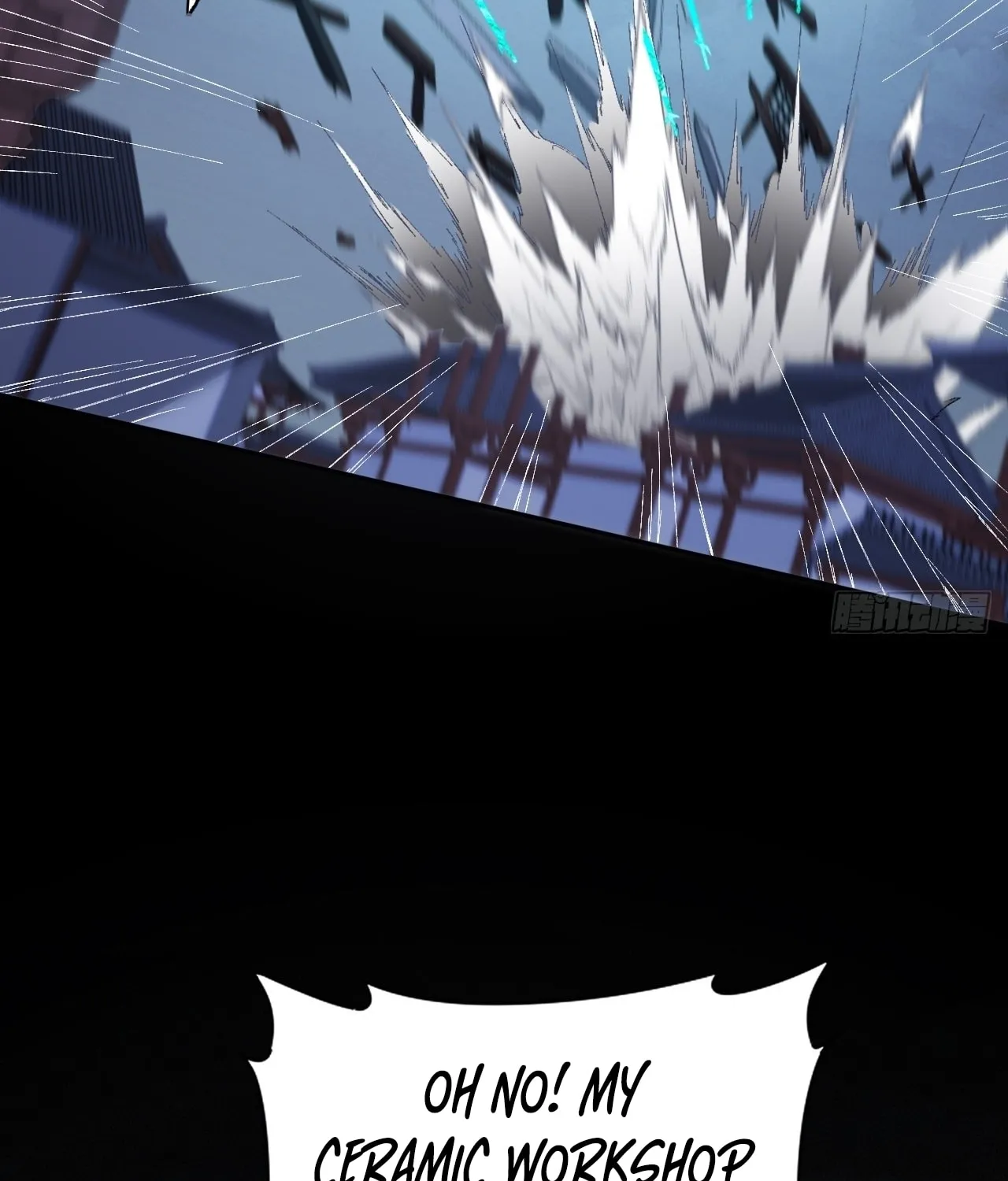 Sinister Immortal Path Chapter 16 page 48 - 