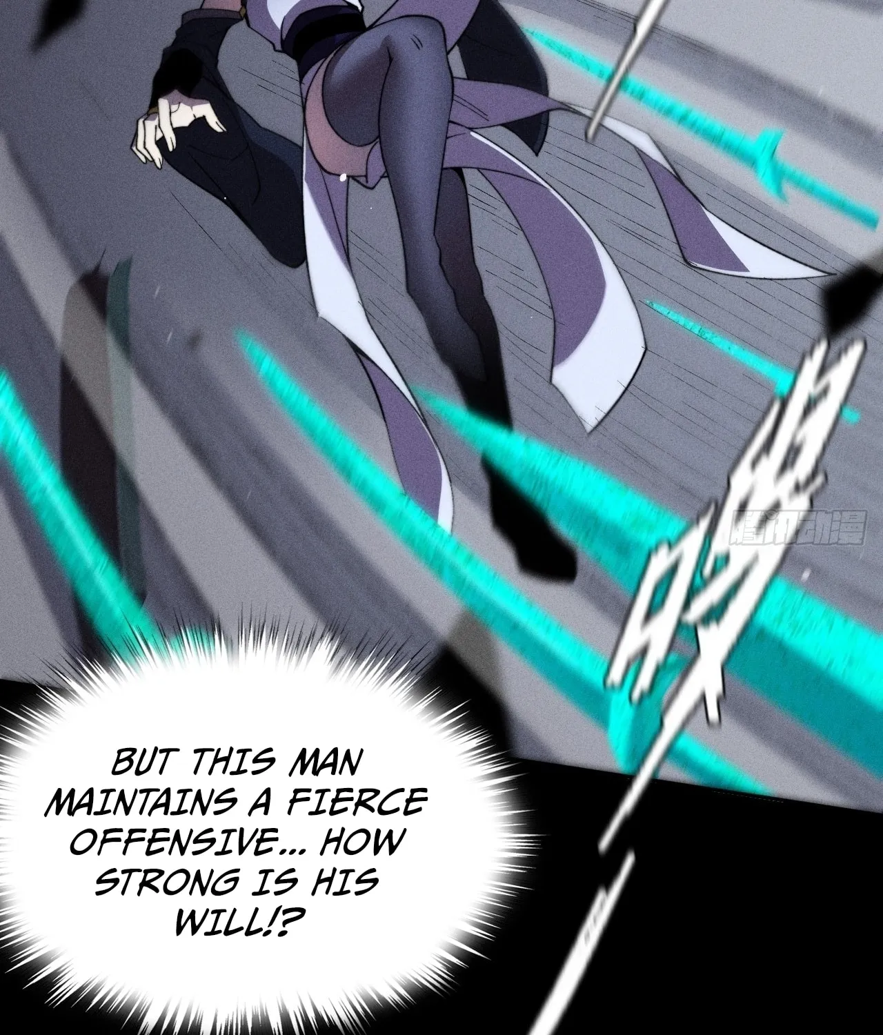 Sinister Immortal Path Chapter 16 page 52 - 