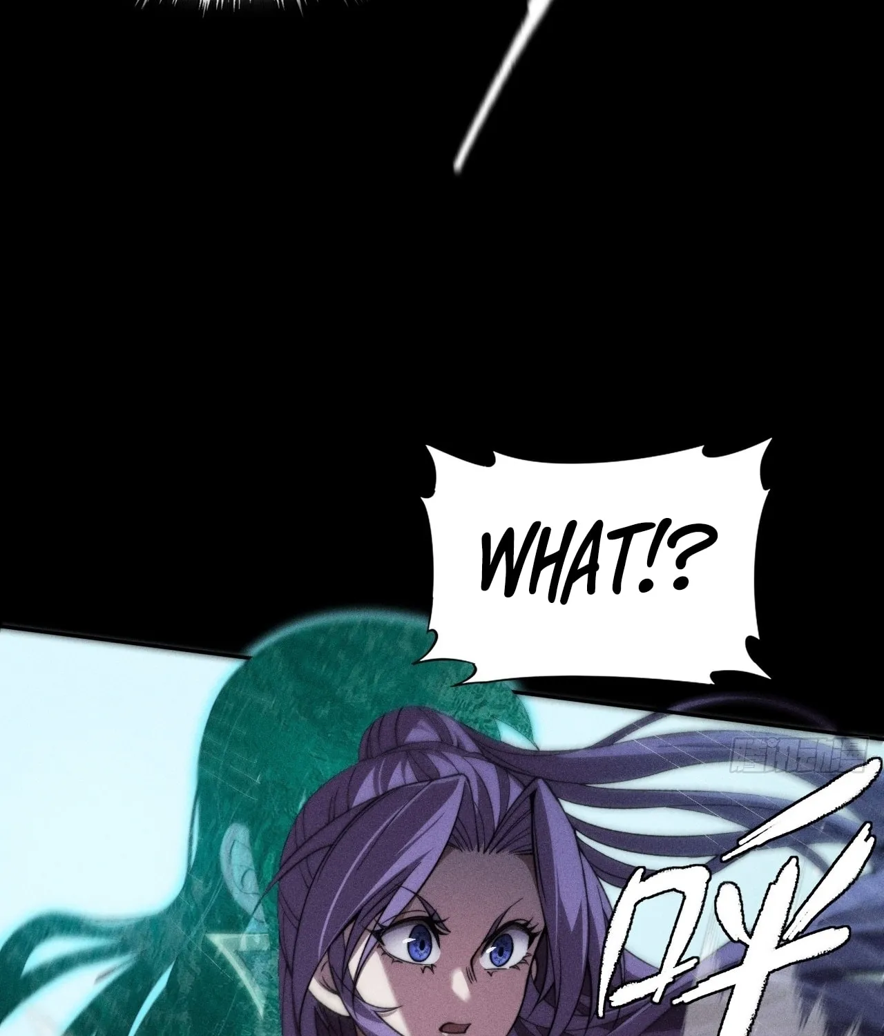 Sinister Immortal Path Chapter 16 page 53 - 