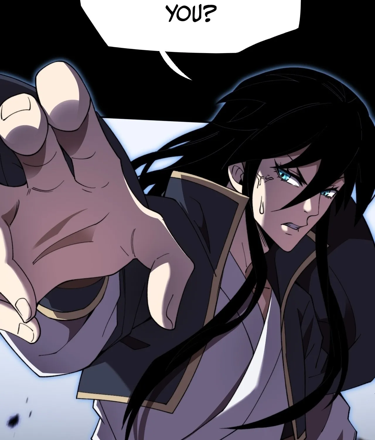 Sinister Immortal Path Chapter 16 page 60 - 