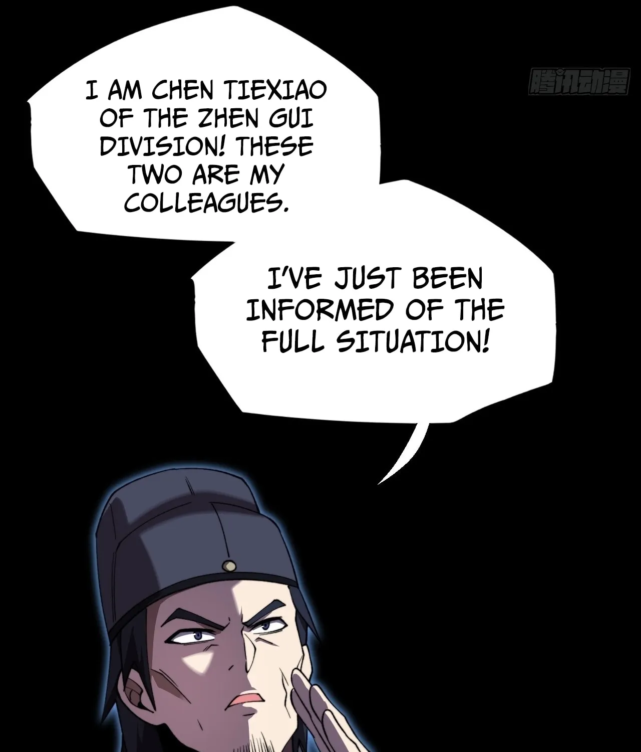 Sinister Immortal Path Chapter 16 page 62 - 