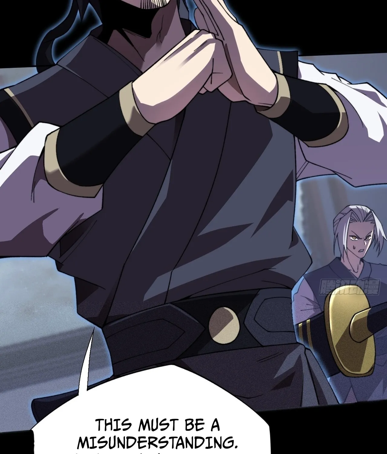 Sinister Immortal Path Chapter 16 page 63 - 