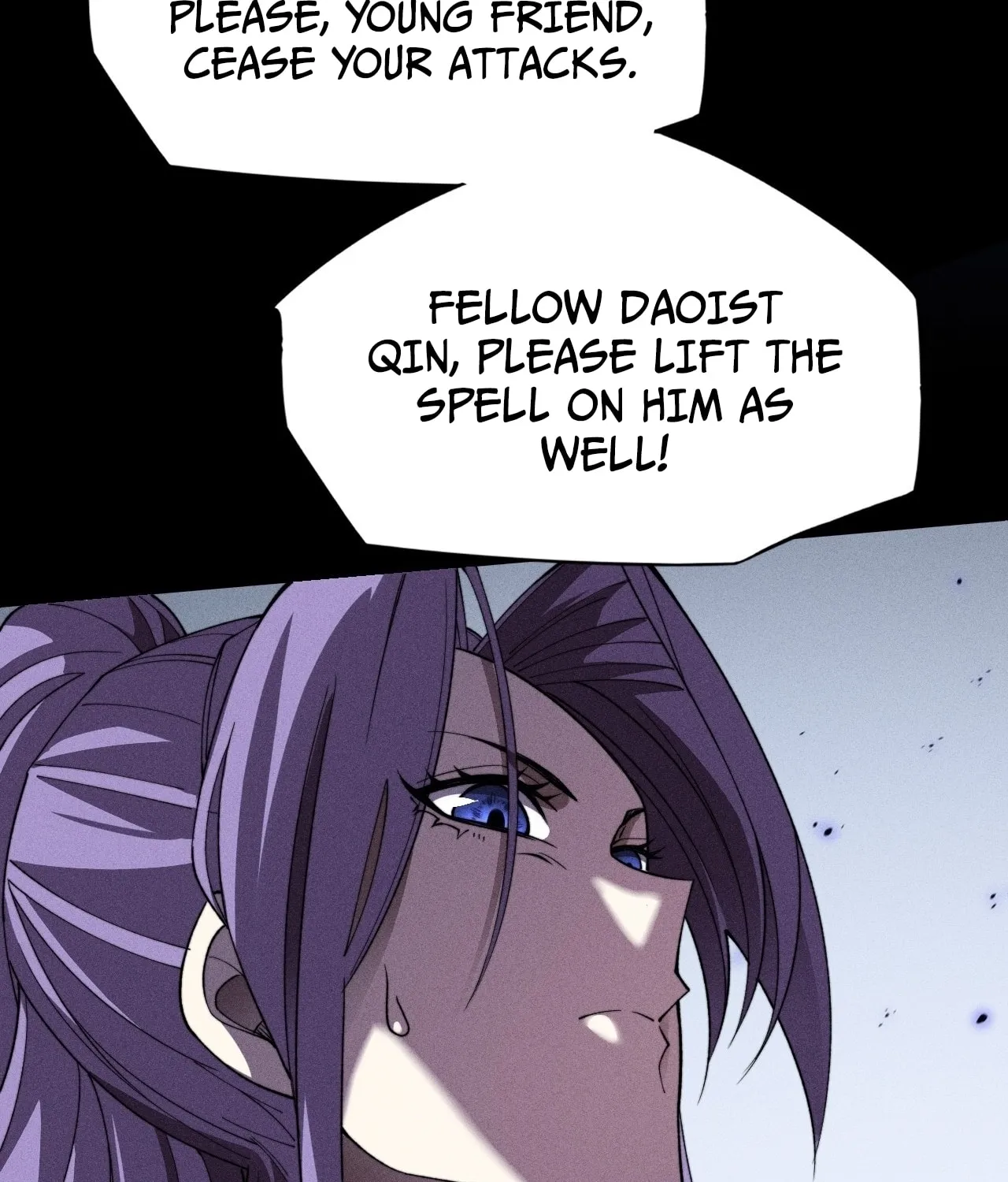 Sinister Immortal Path Chapter 16 page 64 - 