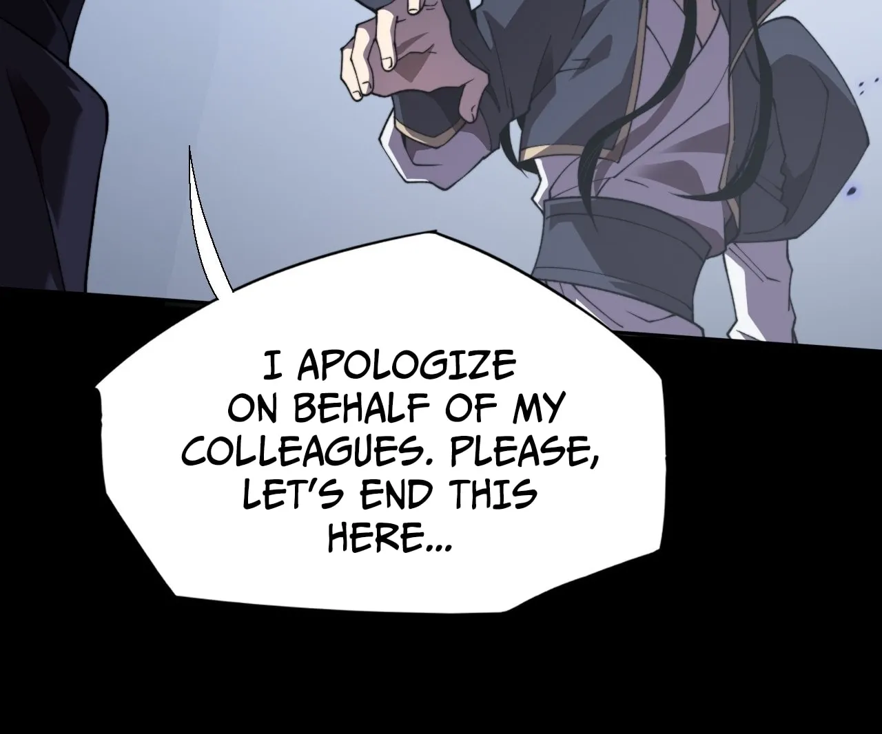 Sinister Immortal Path Chapter 16 page 67 - 