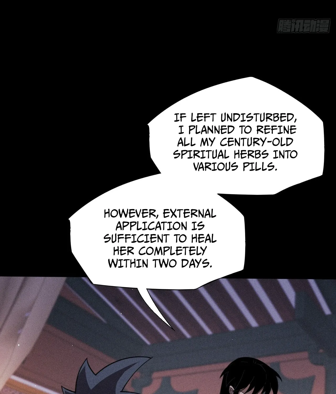 Sinister Immortal Path Chapter 16 page 72 - 