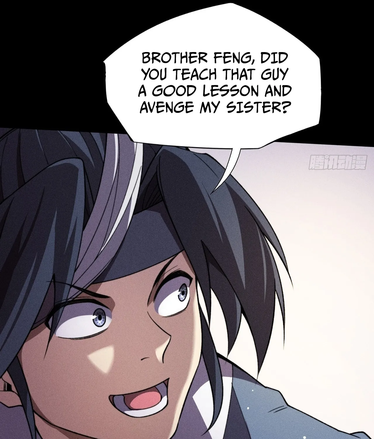 Sinister Immortal Path Chapter 16 page 75 - 