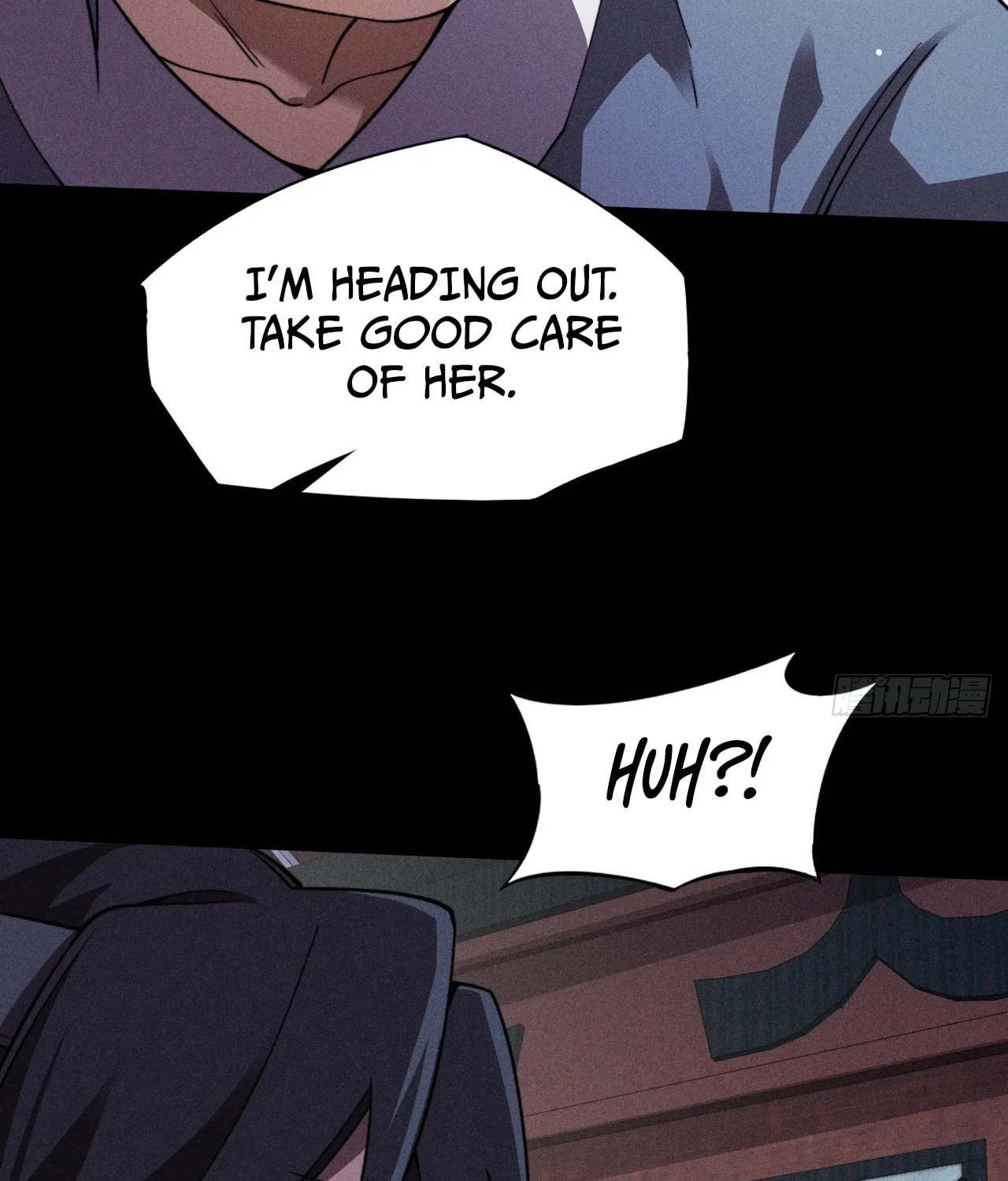 Sinister Immortal Path Chapter 16 page 76 - 