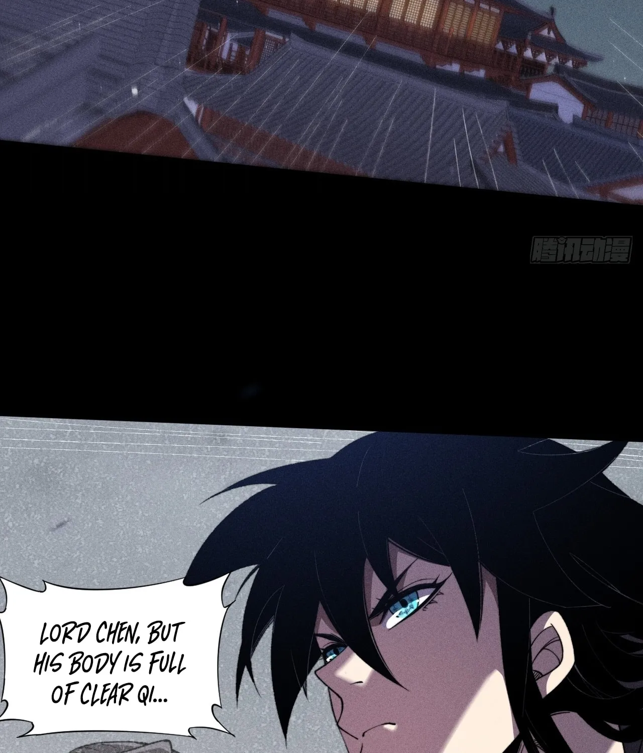 Sinister Immortal Path Chapter 16 page 79 - 