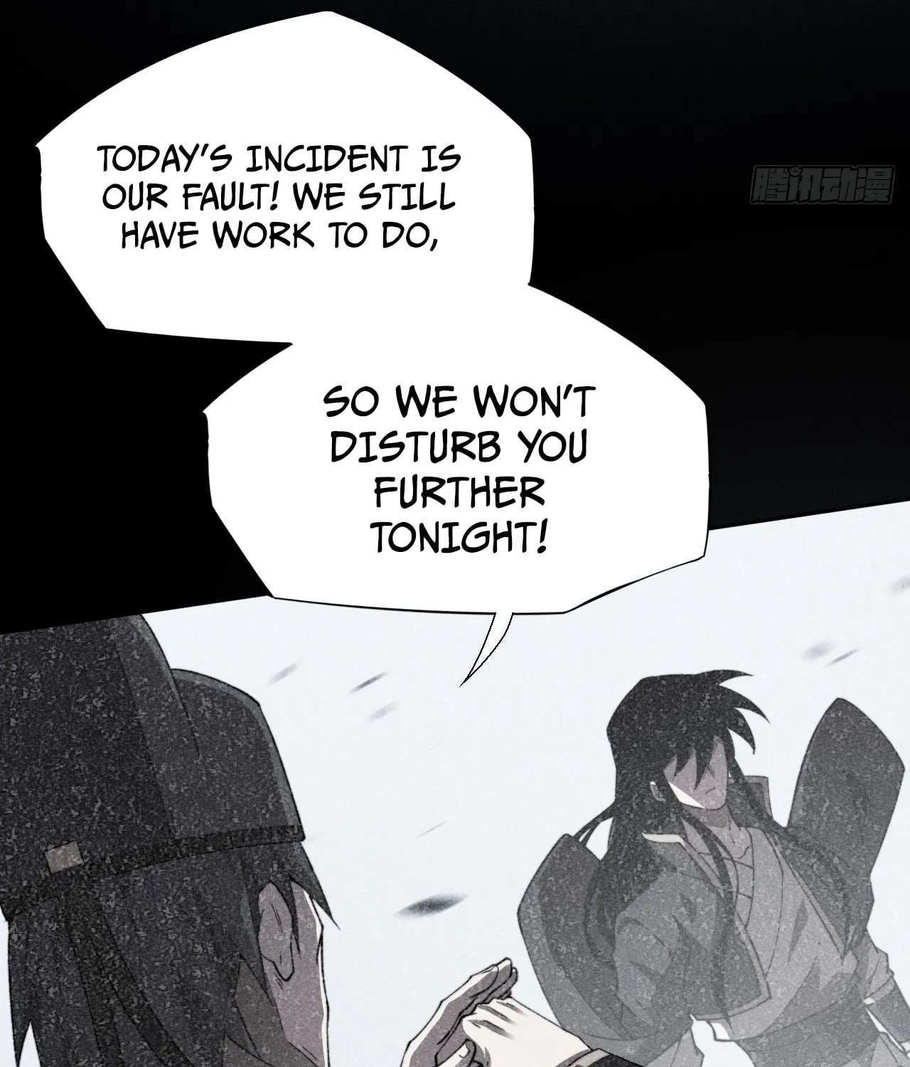 Sinister Immortal Path Chapter 16 page 83 - 