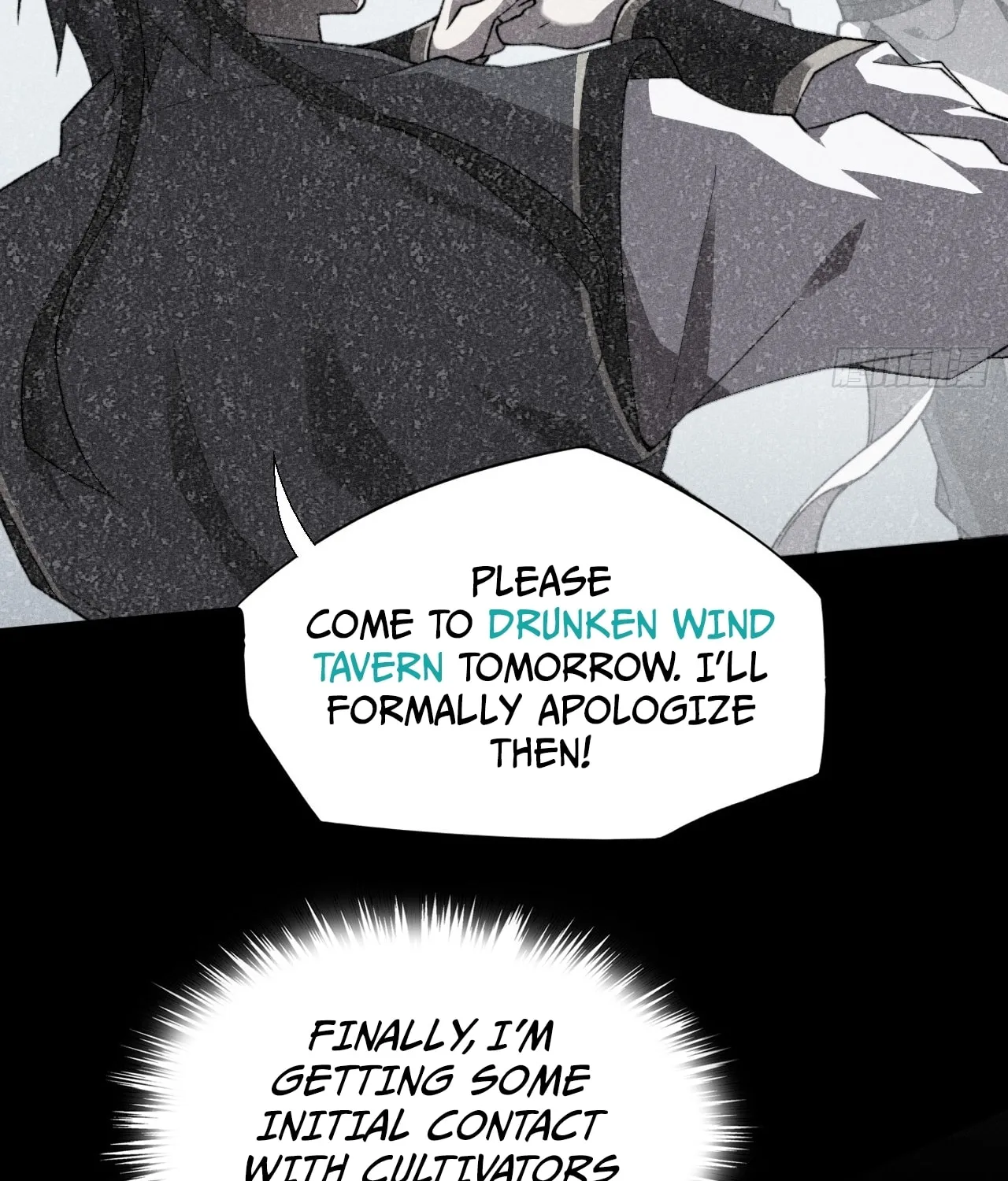 Sinister Immortal Path Chapter 16 page 84 - 