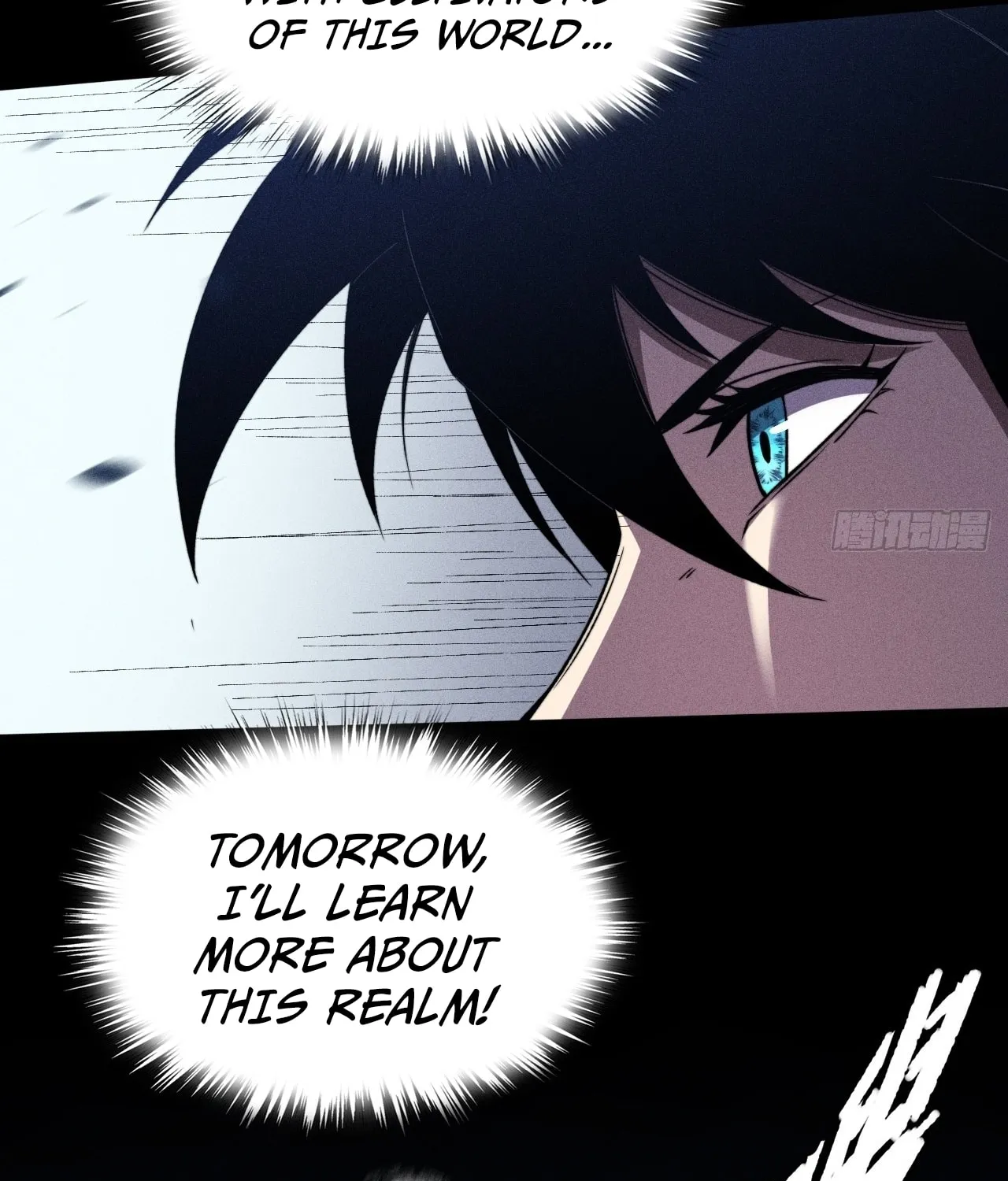 Sinister Immortal Path Chapter 16 page 85 - 