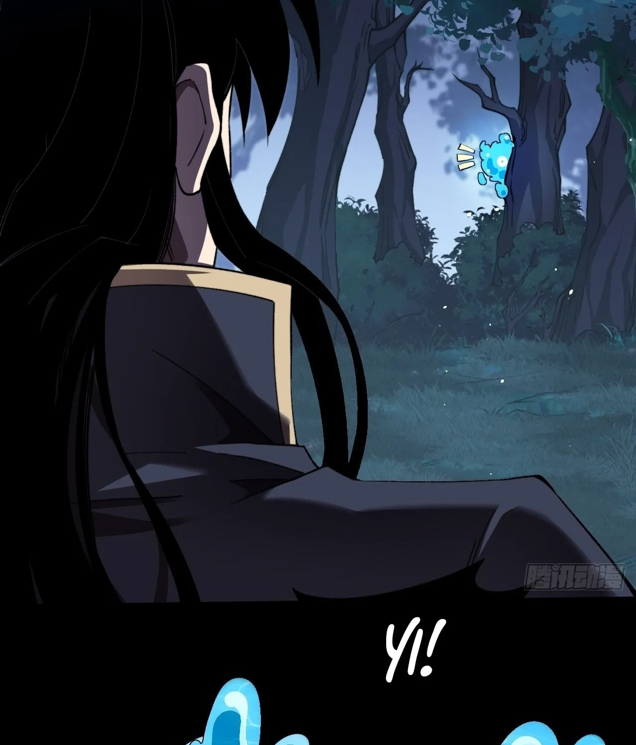 Sinister Immortal Path Chapter 16 page 89 - 