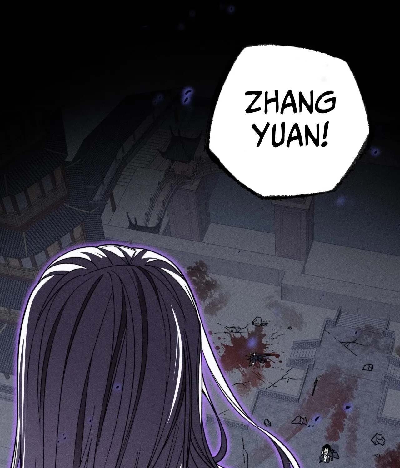 Sinister Immortal Path Chapter 16 page 10 - 
