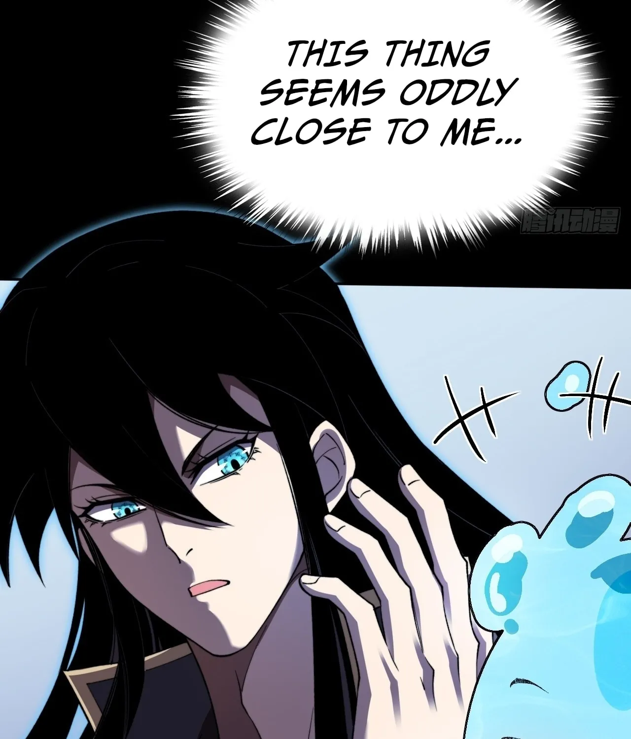Sinister Immortal Path Chapter 16 page 91 - 