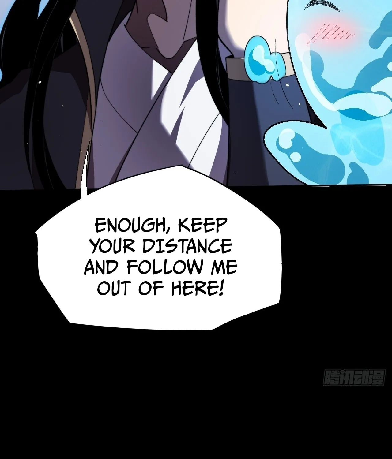 Sinister Immortal Path Chapter 16 page 92 - 