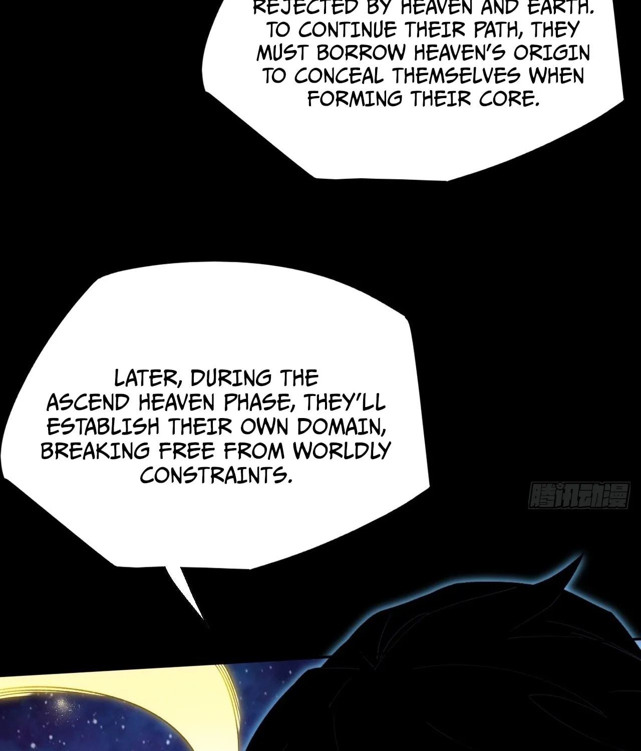 Sinister Immortal Path Chapter 16 page 97 - 