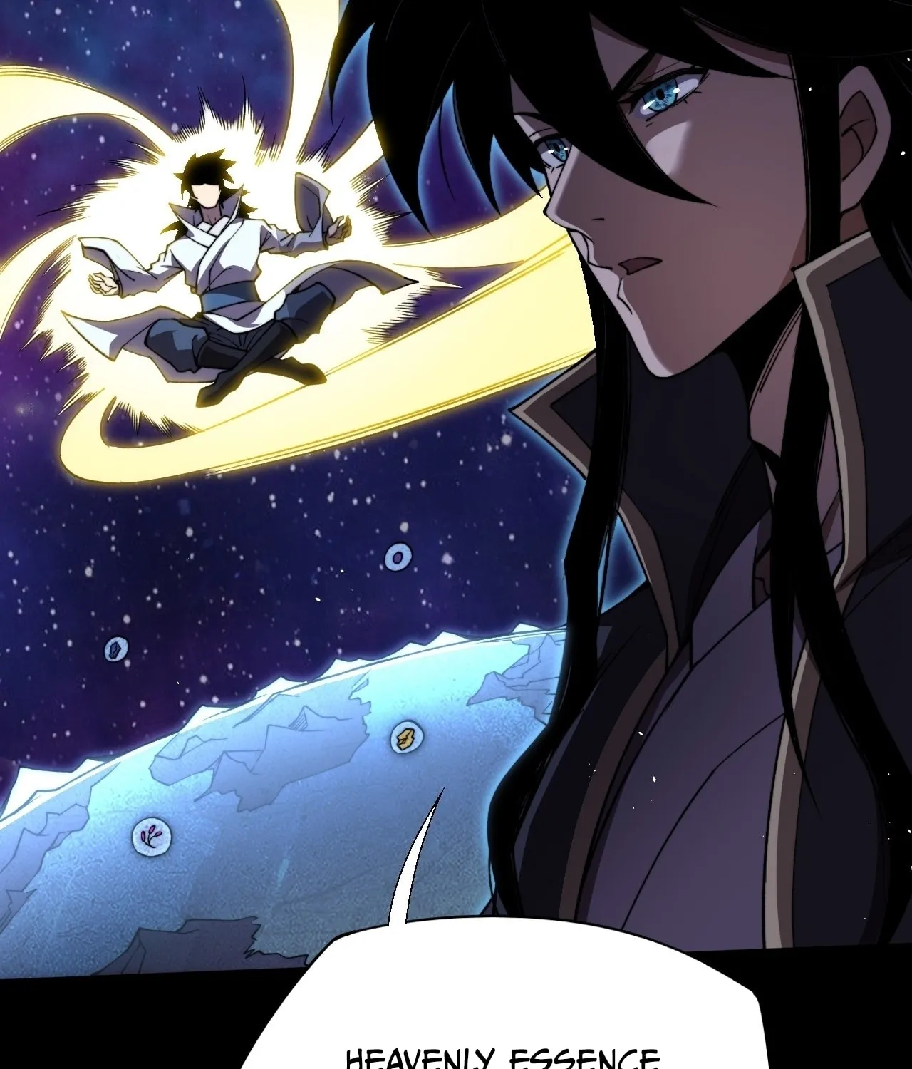 Sinister Immortal Path Chapter 16 page 98 - 