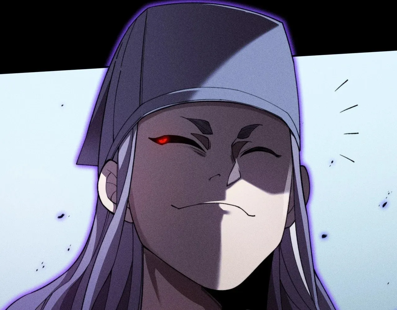 Sinister Immortal Path Chapter 17 page 11 - 