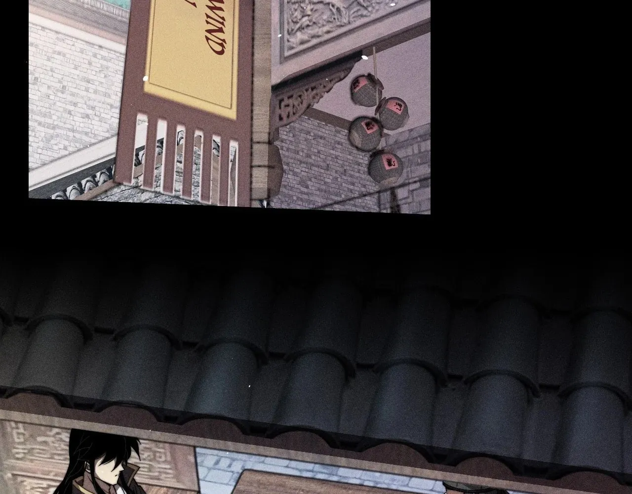 Sinister Immortal Path Chapter 17 page 103 - 