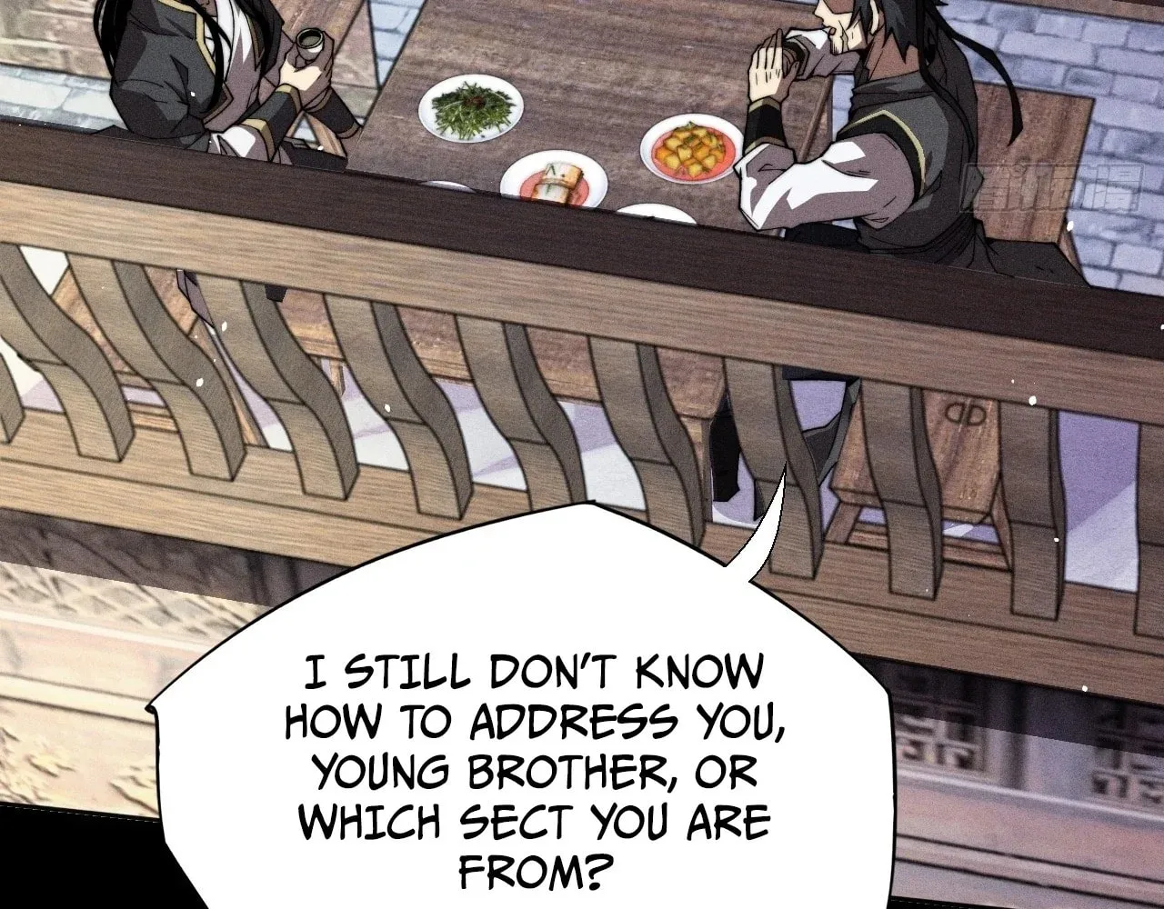 Sinister Immortal Path Chapter 17 page 104 - 