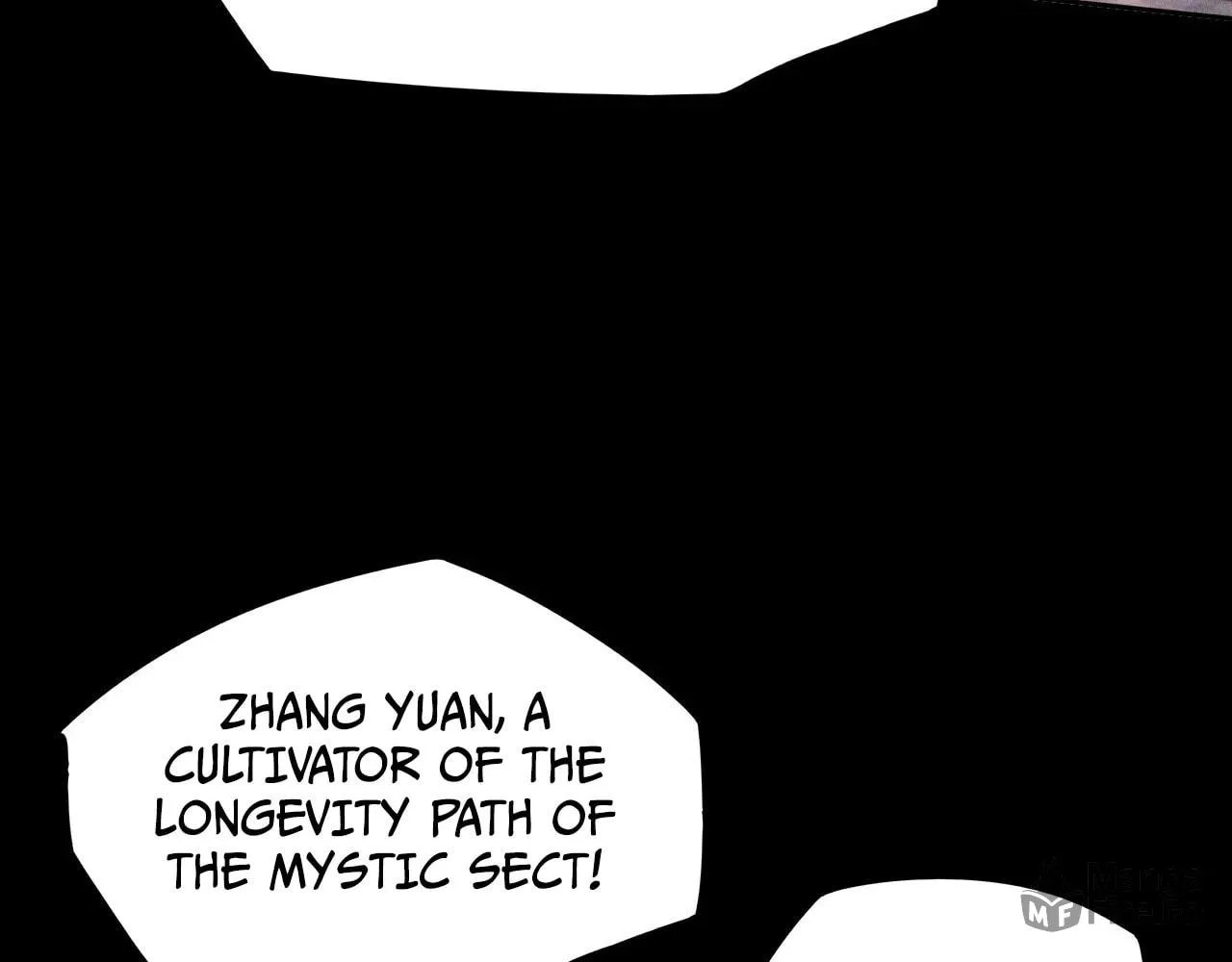 Sinister Immortal Path Chapter 17 page 105 - 