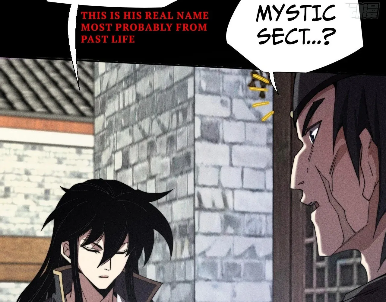 Sinister Immortal Path Chapter 17 page 106 - 