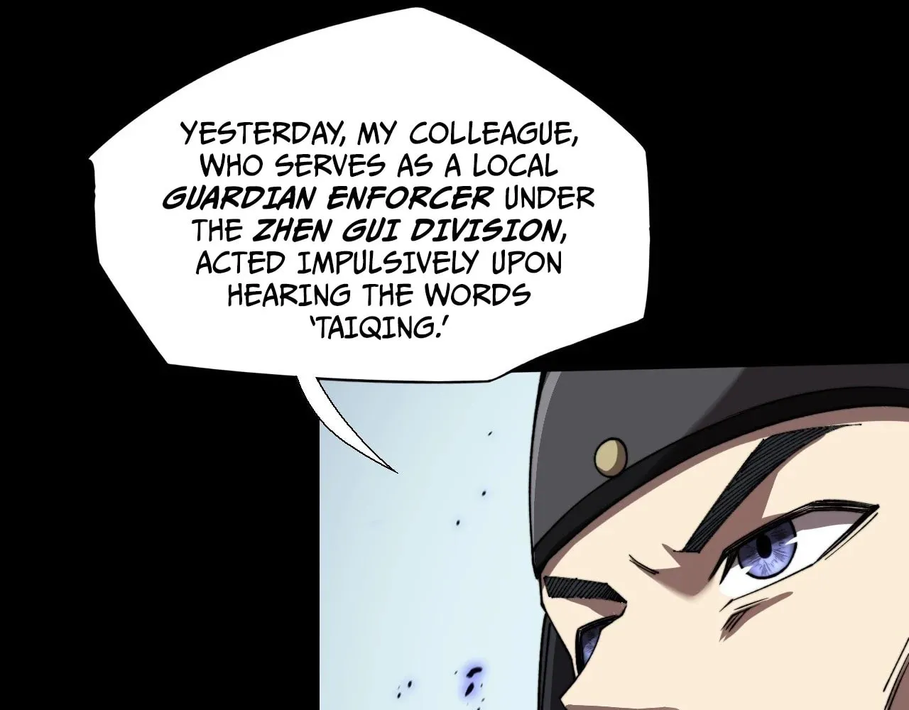 Sinister Immortal Path Chapter 17 page 109 - 