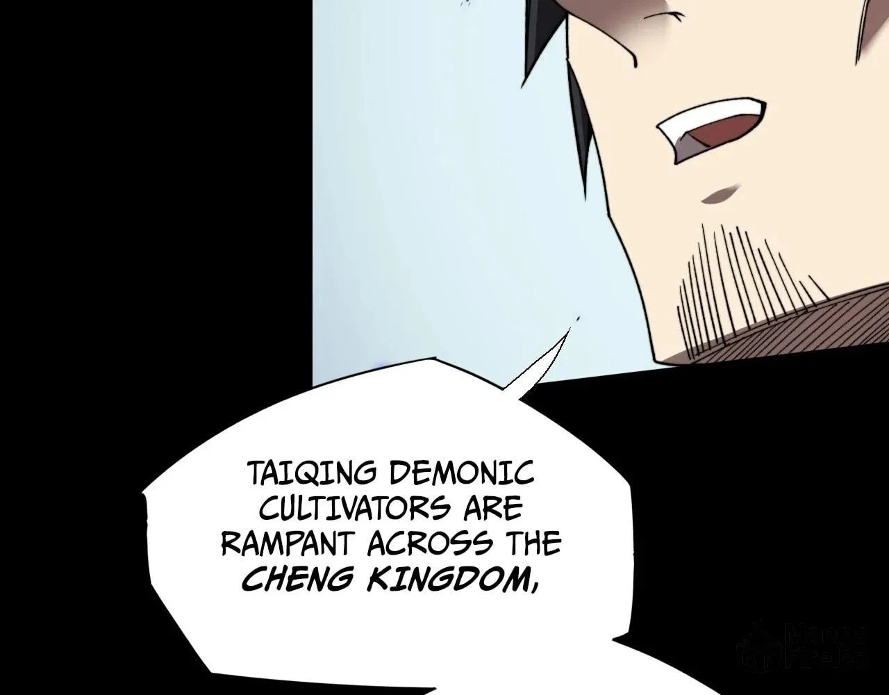 Sinister Immortal Path Chapter 17 page 110 - 