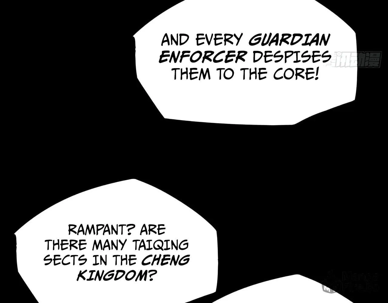 Sinister Immortal Path Chapter 17 page 111 - 