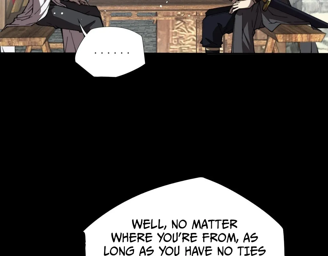 Sinister Immortal Path Chapter 17 page 113 - 