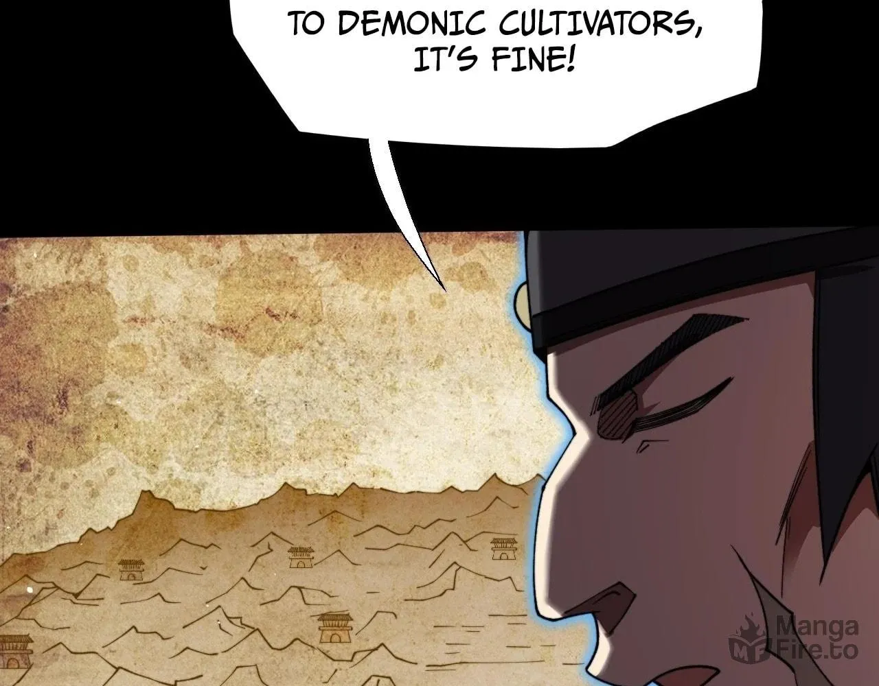 Sinister Immortal Path Chapter 17 page 114 - 