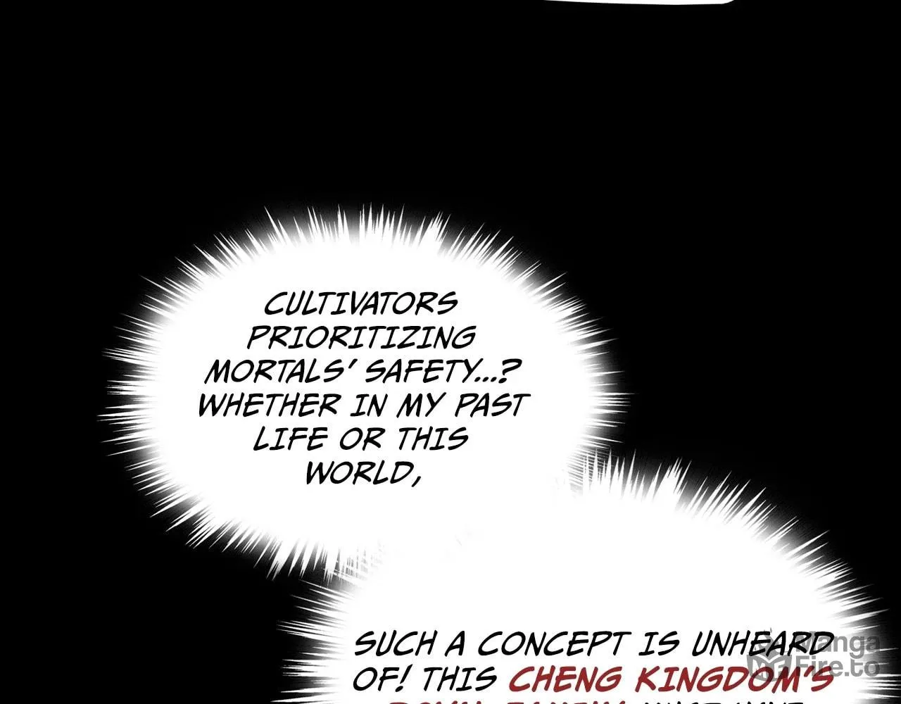 Sinister Immortal Path Chapter 17 page 120 - 