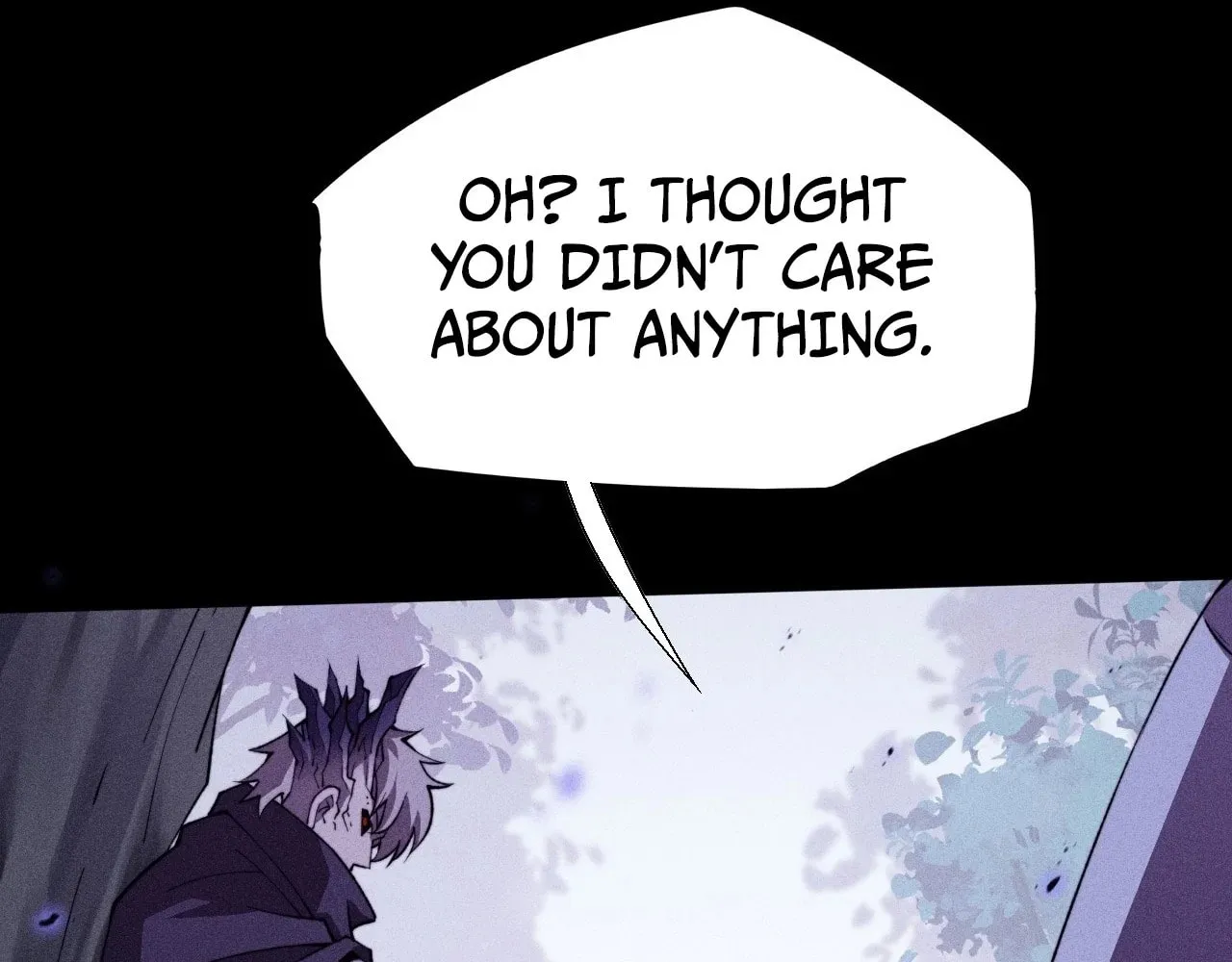 Sinister Immortal Path Chapter 17 page 13 - 