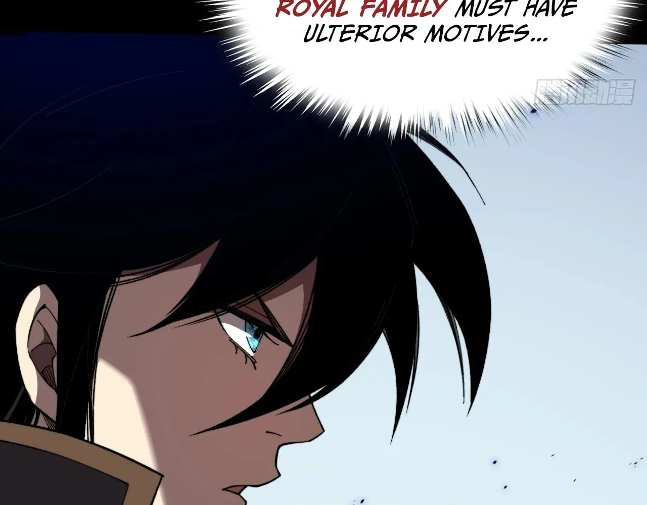 Sinister Immortal Path Chapter 17 page 121 - 