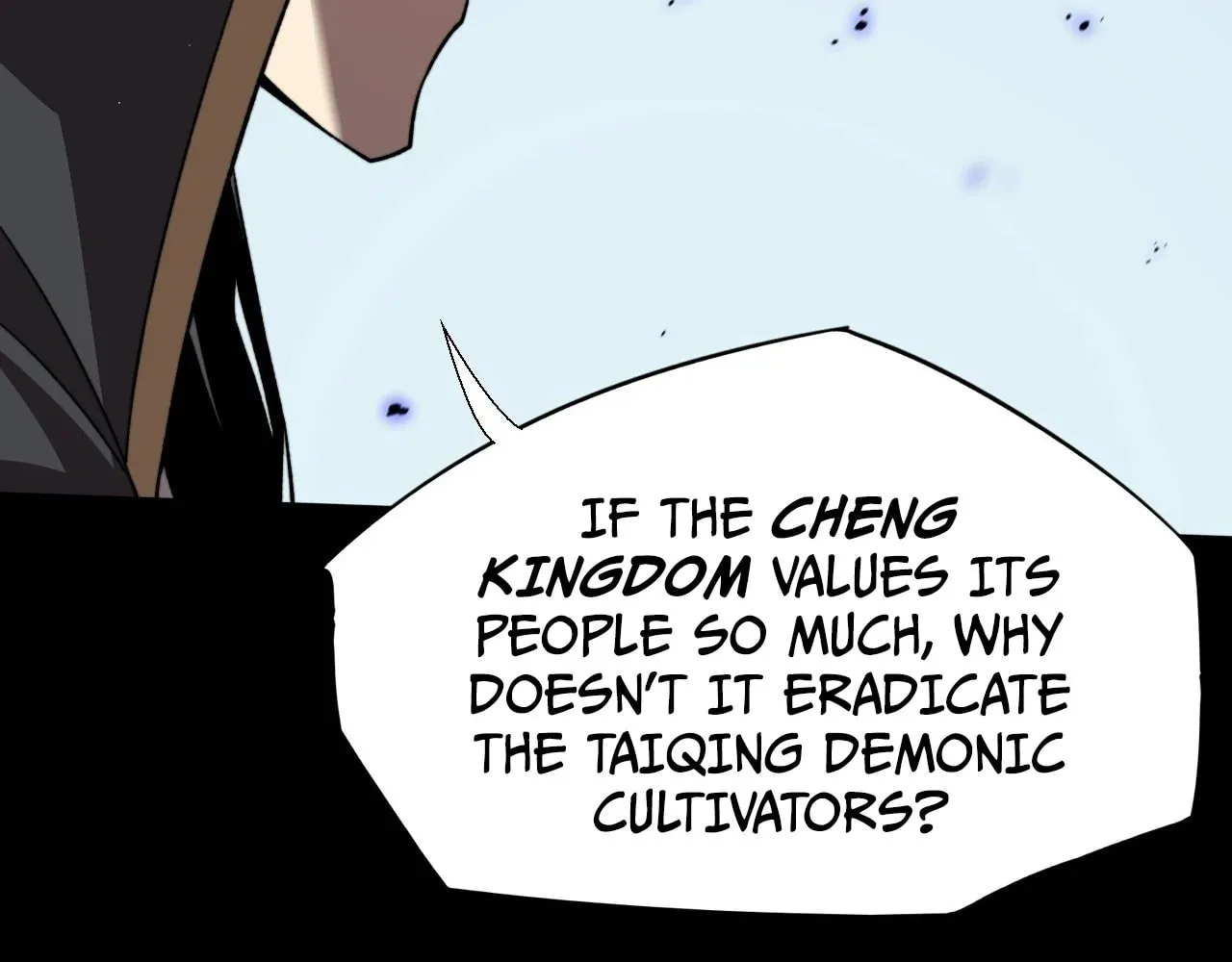 Sinister Immortal Path Chapter 17 page 122 - 