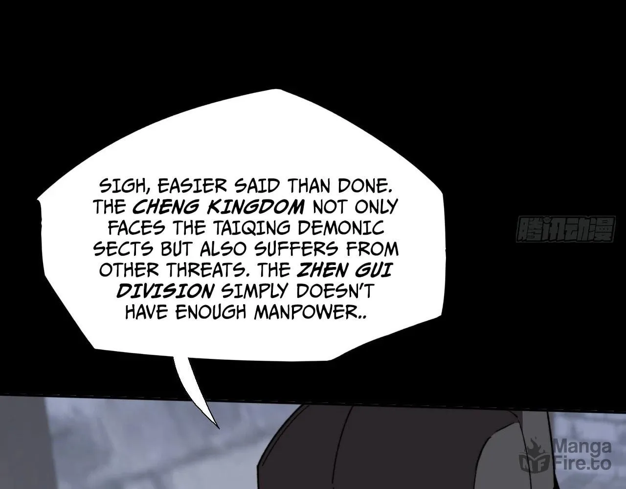 Sinister Immortal Path Chapter 17 page 123 - 